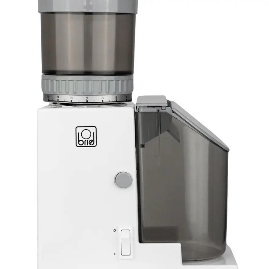 MOINHO BRIEL CG3, MOINHO DE LÂMINAS PLANAS 1