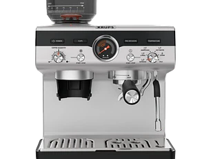 Máquina Café Expresso Krups Precision XP801T10