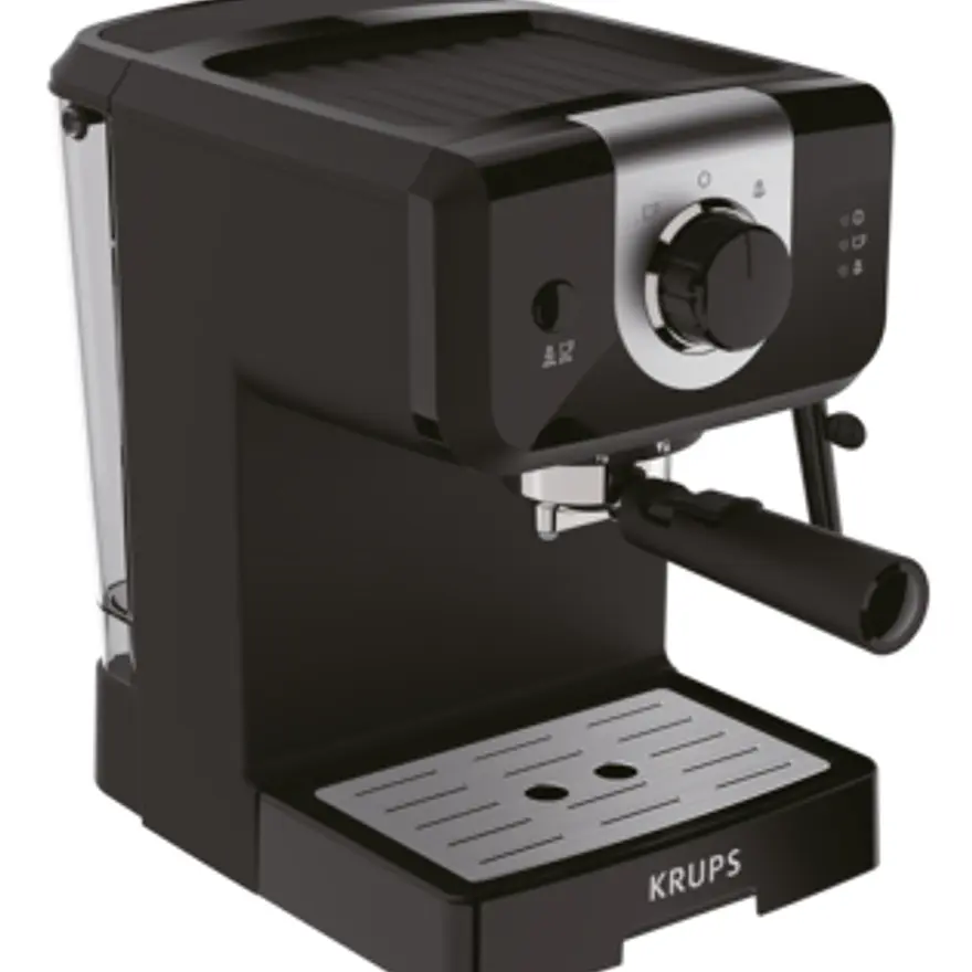 MAQUINA DE CAFE EXPRESSO KRUPS OPIO XP320810 1