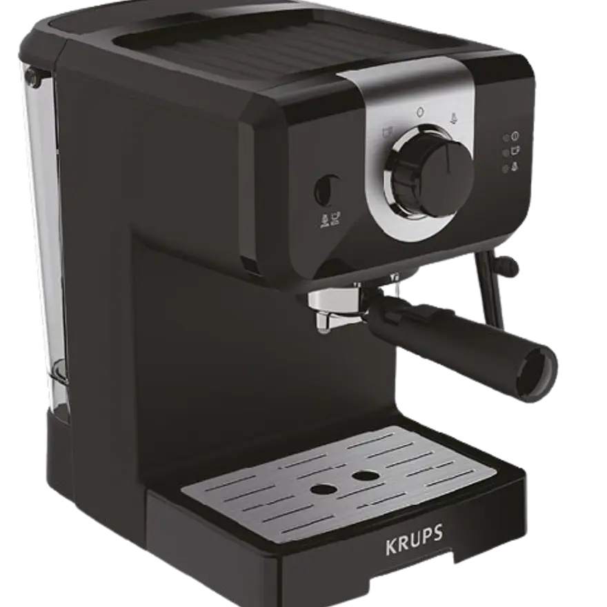 MAQUINA DE CAFE EXPRESSO KRUPS OPIO XP320810 2