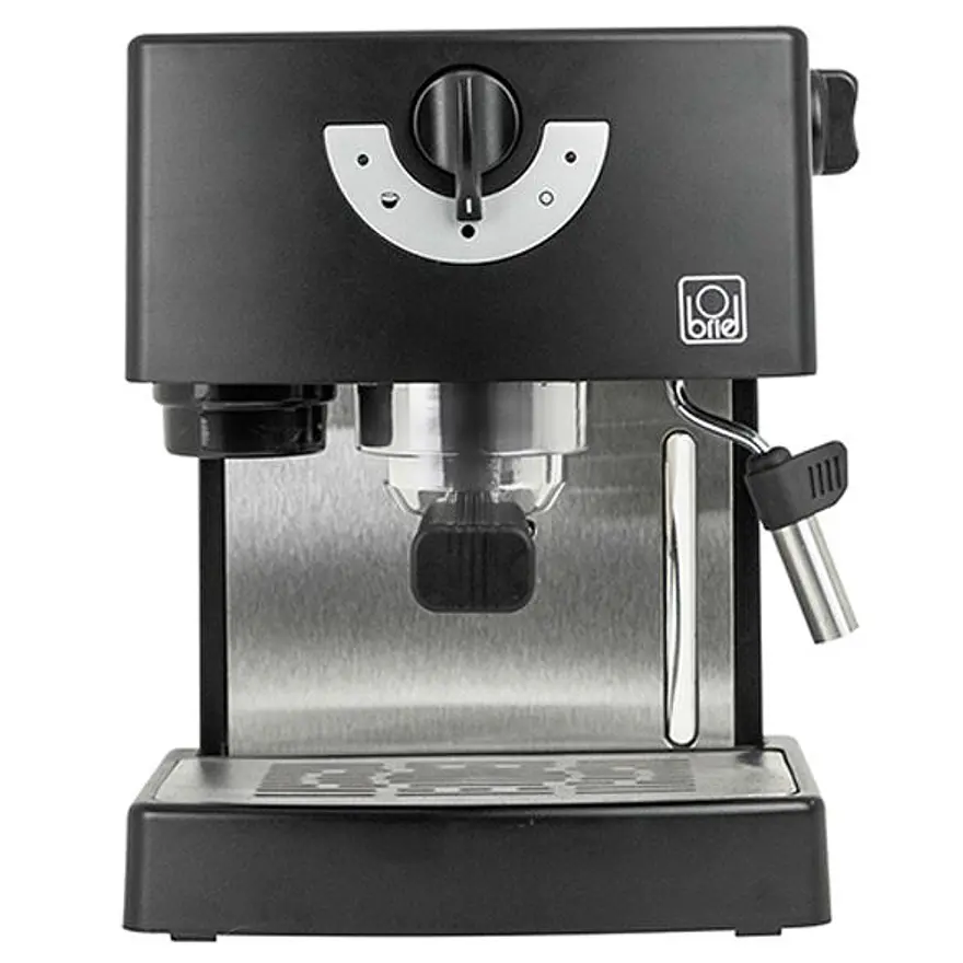 Maquina cafe Espresso ES74 230V 50HZ Plug F 2