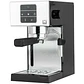 Maquina cafe Espresso A3 Preta 230V 50HZ Plug F - Thumbnail 1