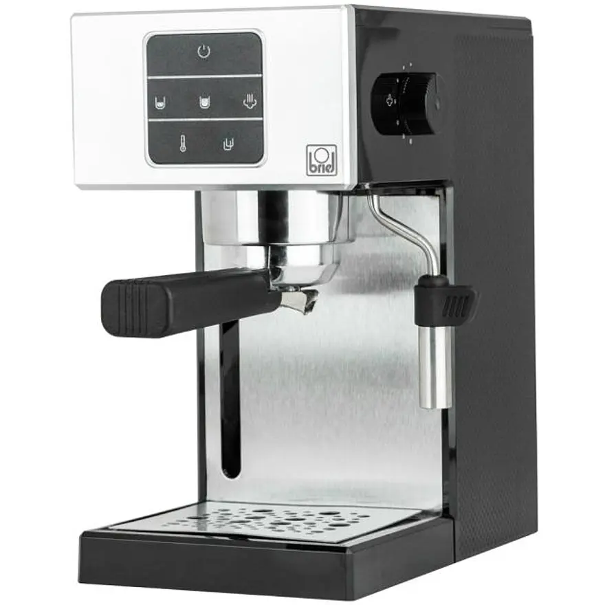 Maquina cafe Espresso A3 Preta 230V 50HZ Plug F 1