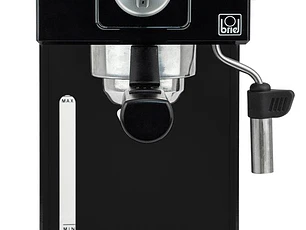 Maquina cafe Espresso A1 Preta 230V 50HZ Plug F