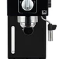 Maquina cafe Espresso A1 Preta 230V 50HZ Plug F - Thumbnail 1
