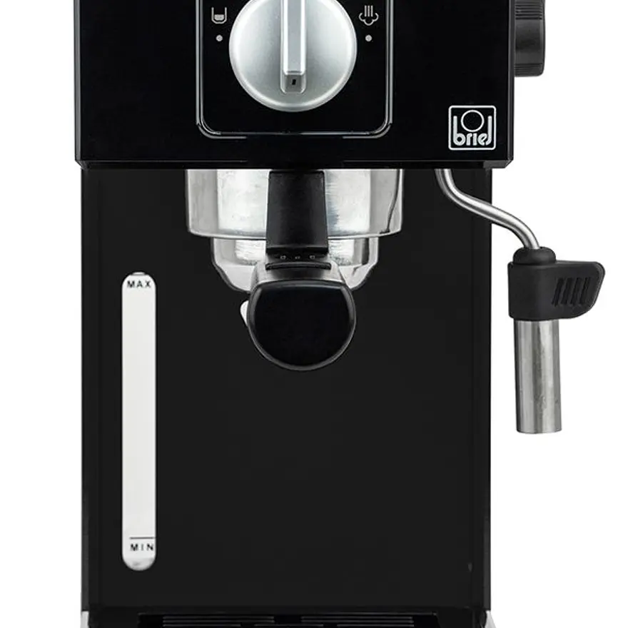 Maquina cafe Espresso A1 Preta 230V 50HZ Plug F 1