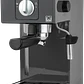 Maquina cafe Espresso A1 Preta 230V 50HZ Plug F - Thumbnail 2