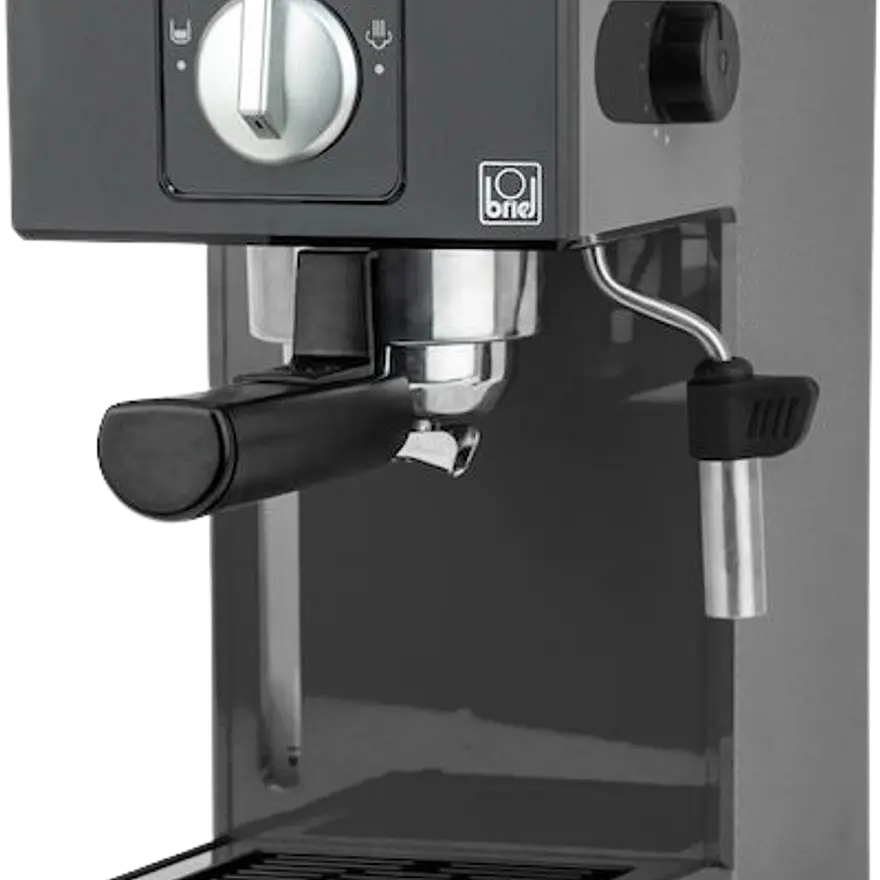 Maquina cafe Espresso A1 Preta 230V 50HZ Plug F 2