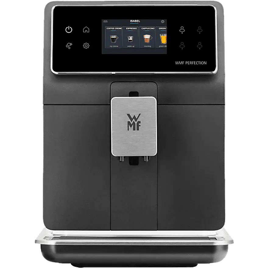 Máquina café superautomática WMF CP853D15ES Perfection 1