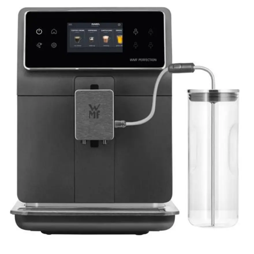 Máquina café superautomática WMF CP853D15ES Perfection 2