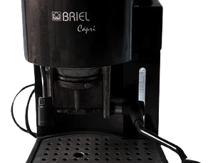 Maquina de café Briel SM31 230V 50HZ