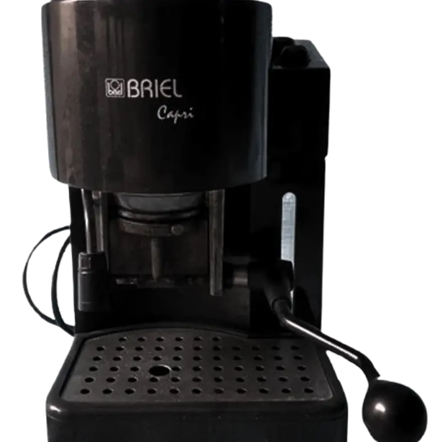 Maquina de café Briel SM31 230V 50HZ 1