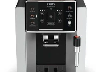 Máquina de Café Automática Krups Sensation EA910E10