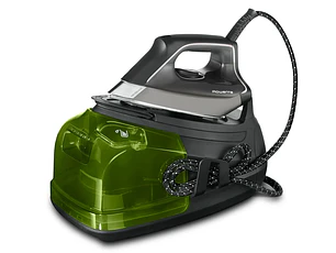 Ferro c/ Caldeira perfect steam pro Rowenta DG8626F0