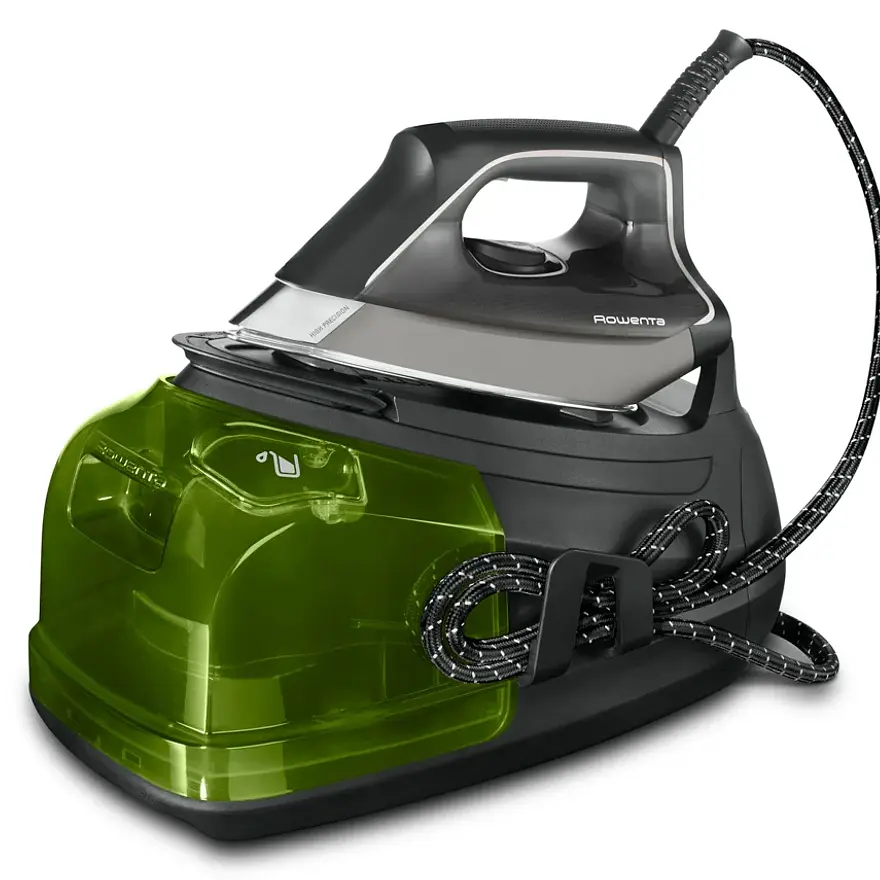 Ferro c/ Caldeira perfect steam pro Rowenta DG8626F0 1