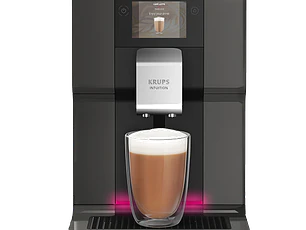 Máquina de Café Krups Intuition Preference EA872B10