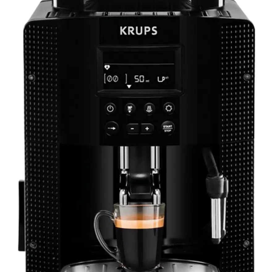 Máquina de Café Krups Essential EA81P70 2