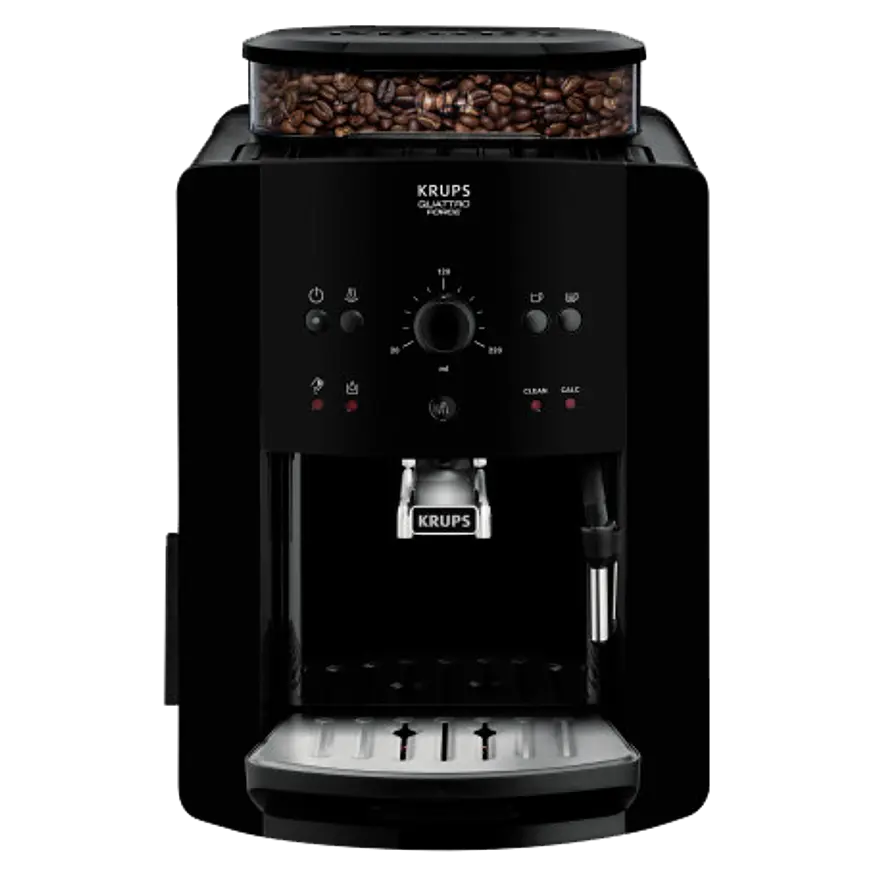 Máquina de Café Krups Arabica Manual EA811010 2