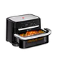 FRITADEIRA SEM ÓLEO MOULINEX DUAL EASY FRY FLEX EZ9228F0 - Thumbnail 3