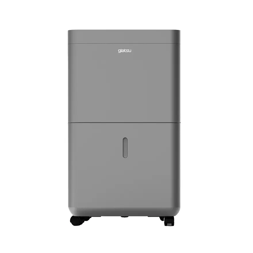 Desumidificador 50 litros Wifi inc GIA-DH-50DR 1
