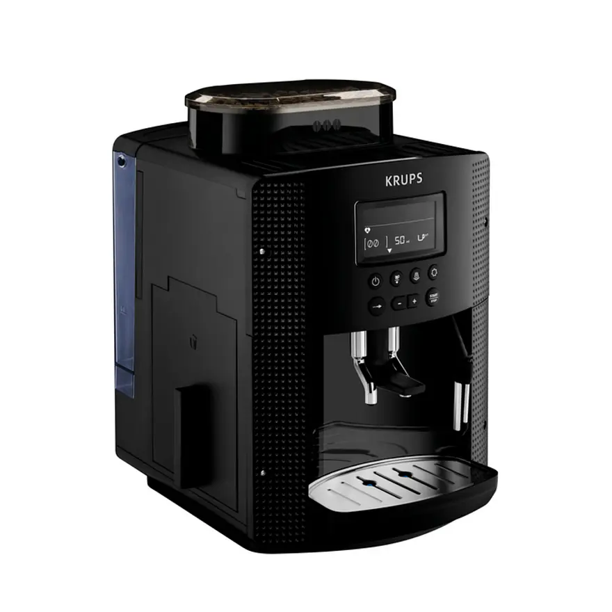 Máquina de Café Krups Essential EA81P70 3