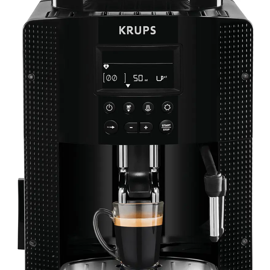Máquina de Café Krups Essential EA81P70 1