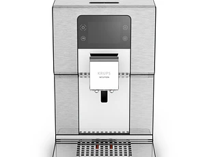 Máquina de Café Krups Intuition Experience+ EA877D10