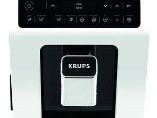 Máquina de Café Krups Evidence EA890110