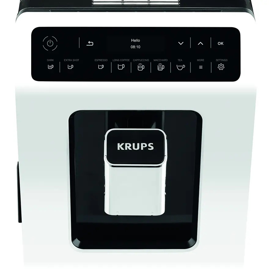 Máquina de Café Krups Evidence EA890110 1
