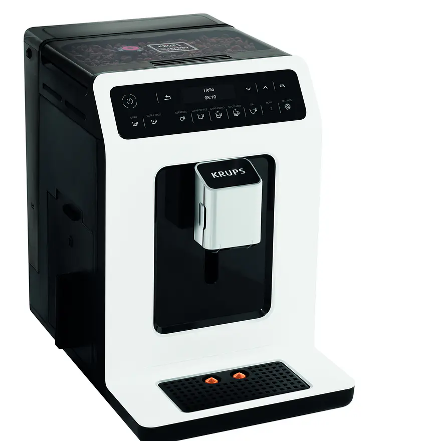 Máquina de Café Krups Evidence EA890110 3