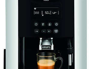 Máquina de Café Krups Arabica Digital EA817810