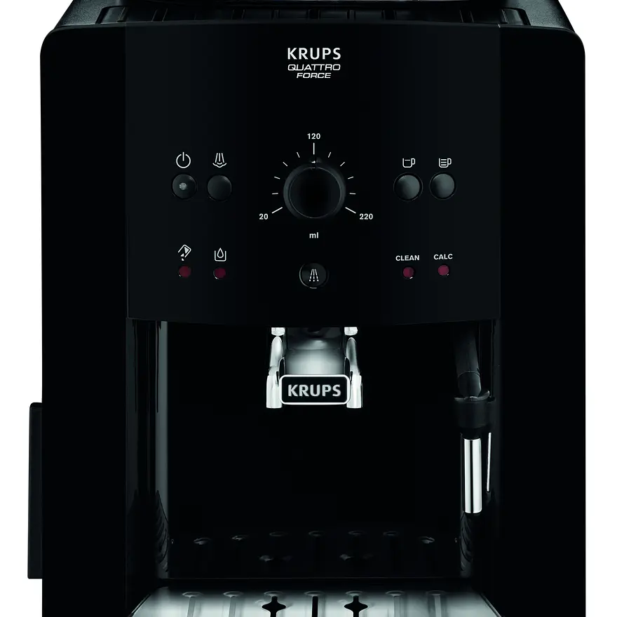 Máquina de Café Krups Arabica Manual EA811010 1