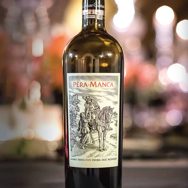 Vinhos