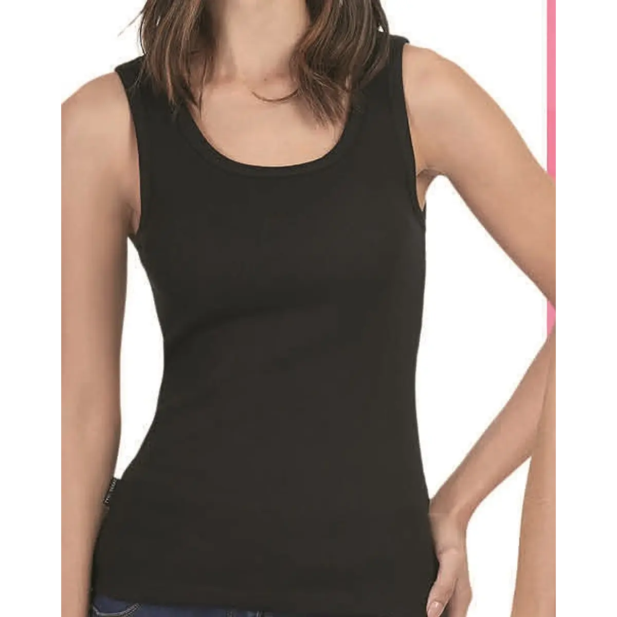 Lumeva - Camiseta sin mangas