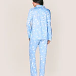 Pijama largo Fantasia