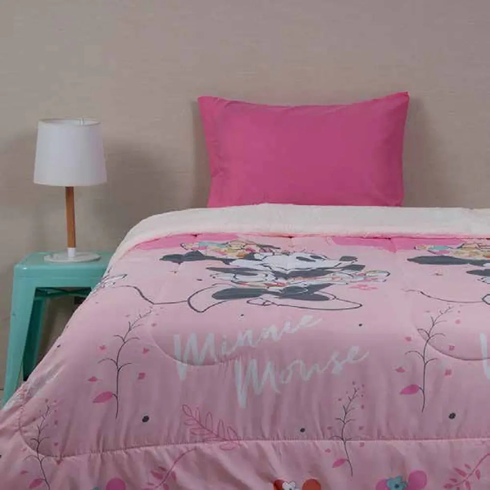 Plumón infantil Minni Vintage