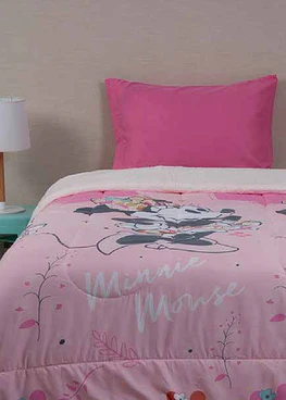 Plumón infantil Minni Vintage