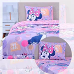 Conjunto cama Minnie Shine