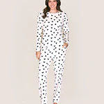 Pijama suave fantasía