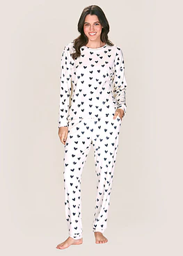 Pijama suave fantasía