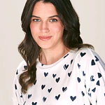 Pijama suave fantasía