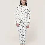 Pijama suave fantasía