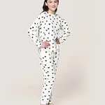 Pijama suave fantasía