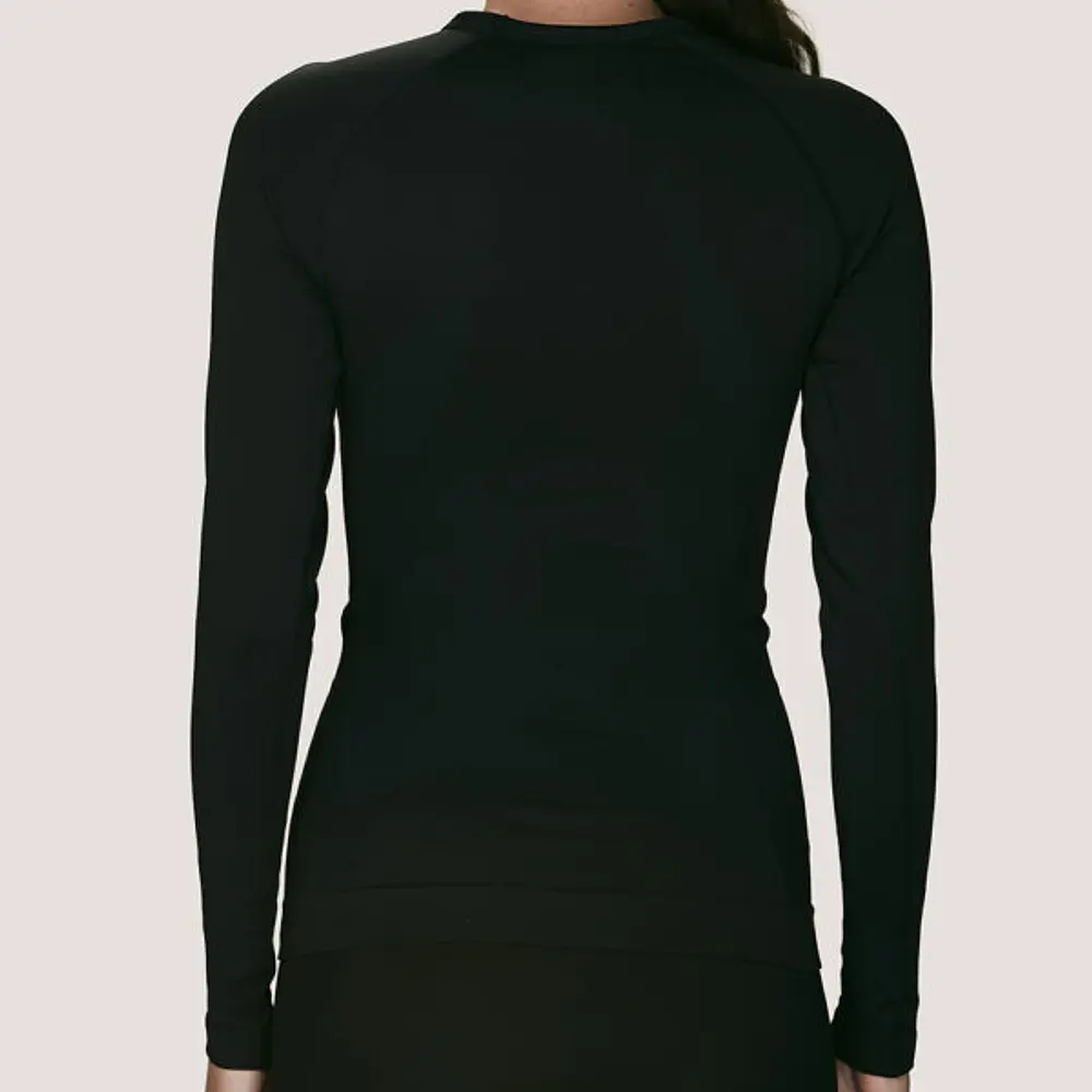 Camiseta primera capa compresión cobre