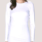 Camiseta mujer primera capa SEEMLESS