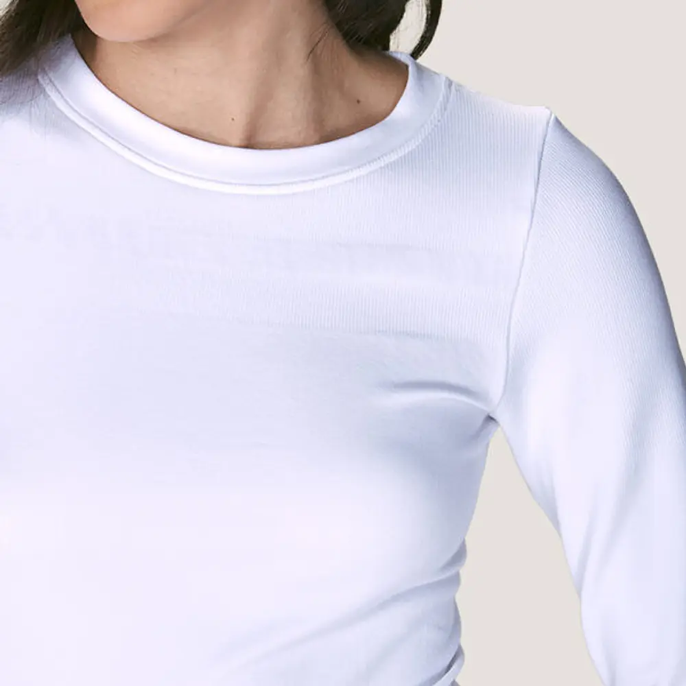 Camiseta mujer primera capa SEEMLESS