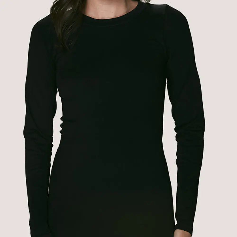 Camiseta mujer primera capa SEEMLESS