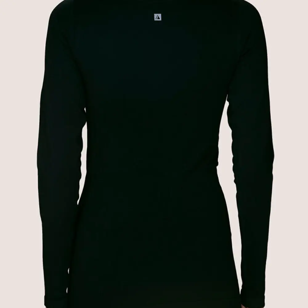 Camiseta mujer primera capa SEEMLESS