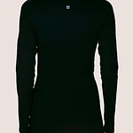Camiseta mujer primera capa SEEMLESS