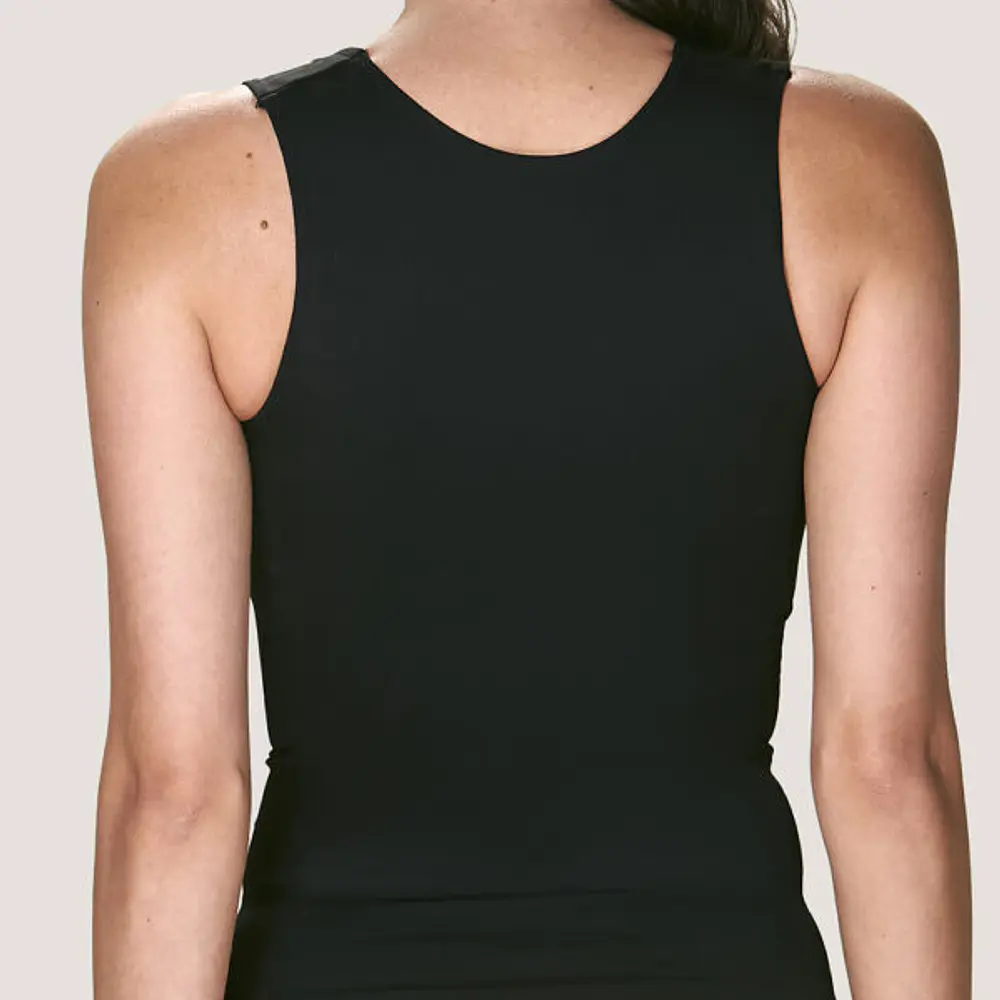 Camisera seemless control